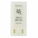 BEAUTY OF JOSEON - Stick Solaire Mat SPF50+ à l’Armoise & Camélia – 18G thumbnail 1