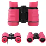 Jumelles pour Enfant - Couleur Rose thumbnail 1