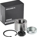RIDEX - Jeu de roulement de roue 654W0438 thumbnail 1