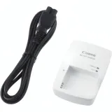 Chargeur Numérique Canon CB-2LYE pour Batteries thumbnail 1