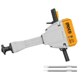 Marteau Piqueur Démolisseur Lourd Extrême 2200W PDB22001 thumbnail 1