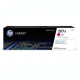 Toner HP 207A magenta original (W2213A), 1 250 pages thumbnail 1