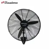 Ventilateur Binatone Mural Industriel En Fer IWF2600 thumbnail 1