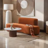Salon Canapé 3 places Couleur Au Choix Olympia Vapore Cuarzo thumbnail 5