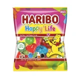HARIBO - Bonbons Happy Life - Confiserie Assortie 275g thumbnail 1