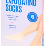 FOOTSTEPS - Chaussettes exfoliantes anti callosités - Une paire thumbnail 1
