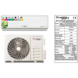 Split Skaggu 9000BTU 1.25CV Gaz R410 thumbnail 3