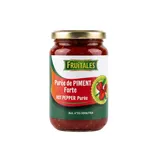 FRUITALES - Purée de Piment Forte - 350 g thumbnail 1