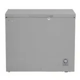 Congelateur Hisense 350LITRES Silver FC33DD4SA thumbnail 1