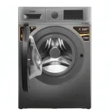 Machine A Laver Finix 10KG Inverter Front Load Gris FIN100-IXDAOSE thumbnail 3