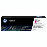 Toner HP-201A Magenta Original - 1330 Pages thumbnail 1