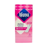 Protèges Slips Douceur Extrême Normal Nana X20 thumbnail 1