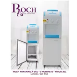 Fontaine Roch Avec Frigo FSR18D thumbnail 1