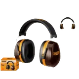 Casque Anti-Bruit Industriel | Haute Protection thumbnail 1