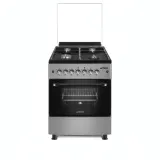 Cuisinière ASTECH CK62MSFRM 60/60 avec grill minuterie full option thumbnail 1