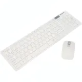 Combo Clavier et Souris Sans Fil K-06 thumbnail 1