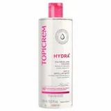 TOPICREM HYDRA - Eau micellaire Démaquillante Visage - 400 ml thumbnail 1