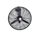Ventilateur Mural ASTECH 26″ VM2727-DO – High Air Flow 650mm Puissant thumbnail 2