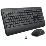 Ensemble Clavier et Souris Sans Fil Logitech MK540 Advanced thumbnail 1