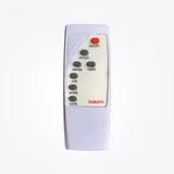Ventilateur Nakami A Eau NKA-00800A thumbnail 6