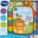 Livre Musical Bébé Poignée thumbnail 1