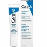 CERAVE - Crème réparatrice contour des yeux - 14ML thumbnail 1