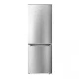 Refrigerateur Hisense Combine 3TIROIRS 171LITRES Silver RD23DC4SA thumbnail 3