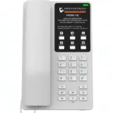 Téléphone IP WiFi GRANDSTREAM GHP620 pour Hôtellerie - 2 Lignes SIP thumbnail 1