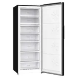 CONGELATEUR ASTECH 7TIROIRS NOFROST SILVER FRN422TG thumbnail 3