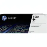 Toner HP 508A Noir Original - 6000 Pages thumbnail 1