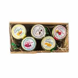 Zena - Coffret Tartine - 5x30g thumbnail 1