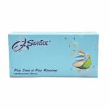 SWEETEX - Mouchoirs Blancs 150 pcs - BLEU thumbnail 1