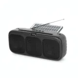 Haut-Parleur Bluetooth IS-E30SUN - Portable et Étanche thumbnail 1