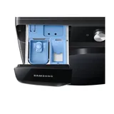 Machine A Laver Samsung 21 KG/12KG Sechage Noir WD21T6300GV thumbnail 5