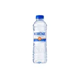 Kirène - Bouteille d'eau minérale naturelle - 0,5 L thumbnail 1