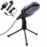 Microphone à Condensateur SF-920 avec Réduction de Bruit thumbnail 1