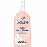 BIOLANE - Eau de Toilette - 200ML thumbnail 1