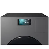 Machine à Laver Samsung 25KG/15KG Sechage Gris WD25DB8995BZ + Installation Gratuite thumbnail 2