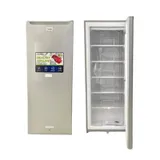 Congelateur Deska Vertical 6TIROIRS Silver VER-191DK thumbnail 1