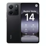 Redmi | Note 14 , 4G LTE – 128 Go, 8Go RAM – Écran AMOLED 120 Hz – Triple caméra 108 MP – Batterie 5500 mAh thumbnail 1