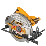 Scie Circulaire Industrielle 2200W  CS23522 thumbnail 1
