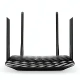 Routeur WiFi TP-LINK Archer C6 AC1200 Mbps - MU-MIMO Gigabit thumbnail 1