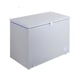 Congelateur LG Horizontal 280LITRES Silver GCS315SQFG thumbnail 1