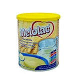 Mélolac céréale au lait 400G thumbnail 1