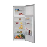 Refrigerateur Beko 2 portes 300 litres Gris DSE30000S thumbnail 2