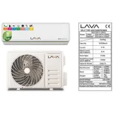 Split Lava 12000BTU 1.5CV Gaz R410 thumbnail 3