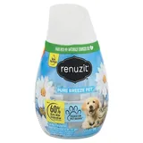 Renuzit – Air Freshener Gel Neutralizer Pure Breeze – 198 g thumbnail 1