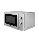 Micro Onde Beko 20LITRES Silver Mgc 20100S thumbnail 3