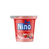 Nino – Yaourt à la Fraise – 110 g thumbnail 1