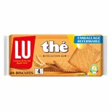 LU - Thé Bruns French Biscuits - 350g thumbnail 1